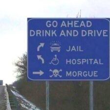 Texas drunk drivers