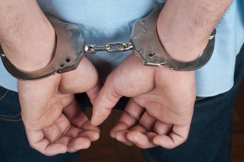 DUI arrests in Colorado